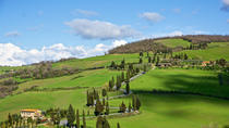 Montepulciano and Pienza Tuscany Full Day Tour from Rome: a UNESCO World Heritage Site