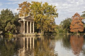 Private Tour: Borghese Gallery and Baroque Rome Art History Walking Tour: including a tour of the Church of Santa Maria del Popolo