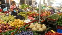 Small-Group Rome Food Walking Tour: Trastevere, Campo de' Fiori and Jewish Ghetto