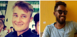 Two missing South Africans in Vietnam's organs may have been harvested