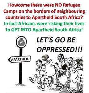 Apartheid