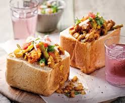 bunny chow